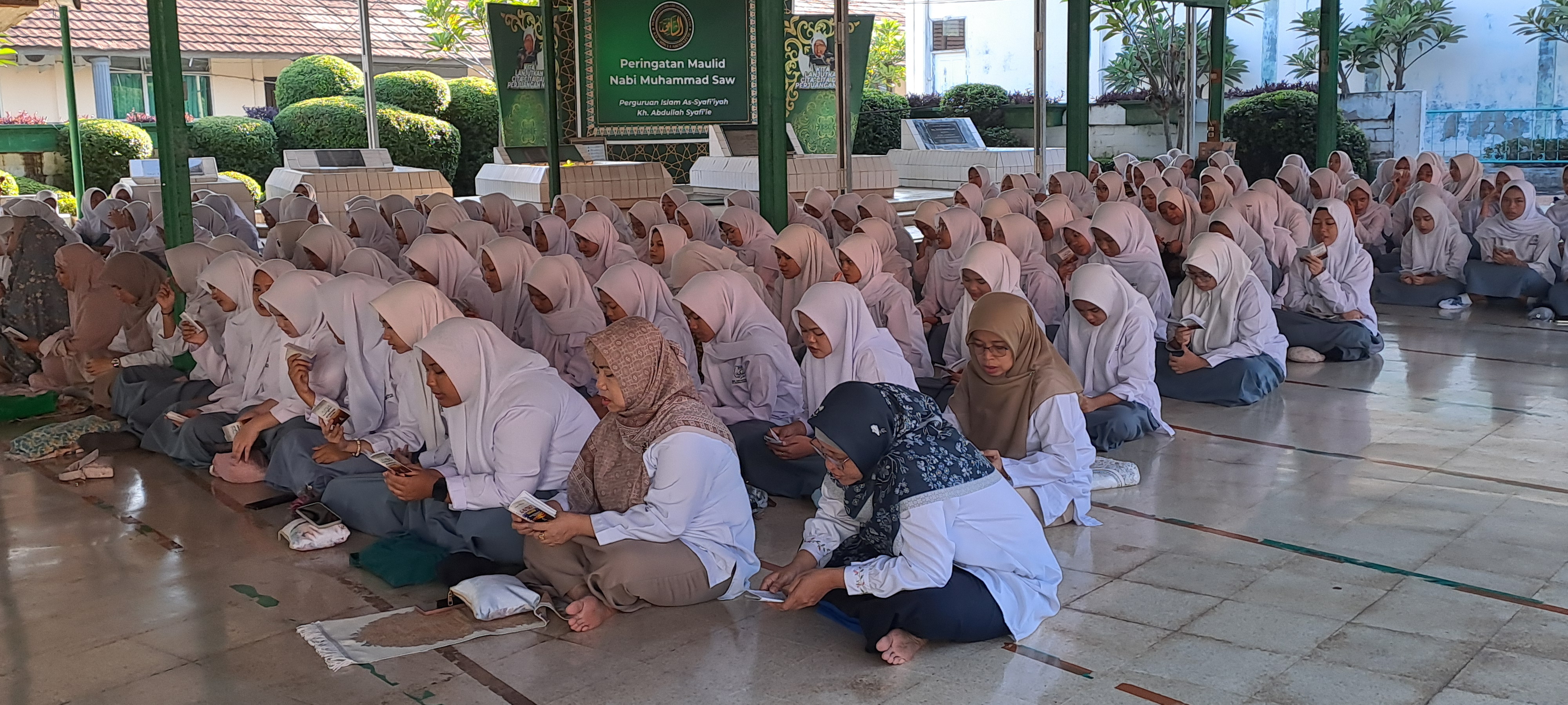 Al-Ma'tsurat 1
