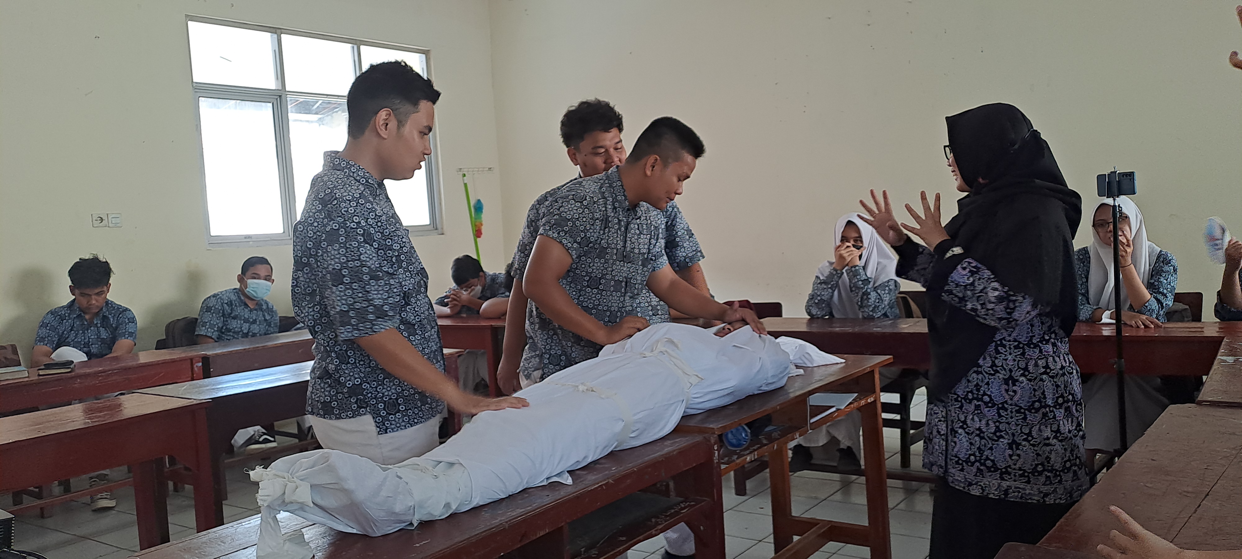 Kelas 2