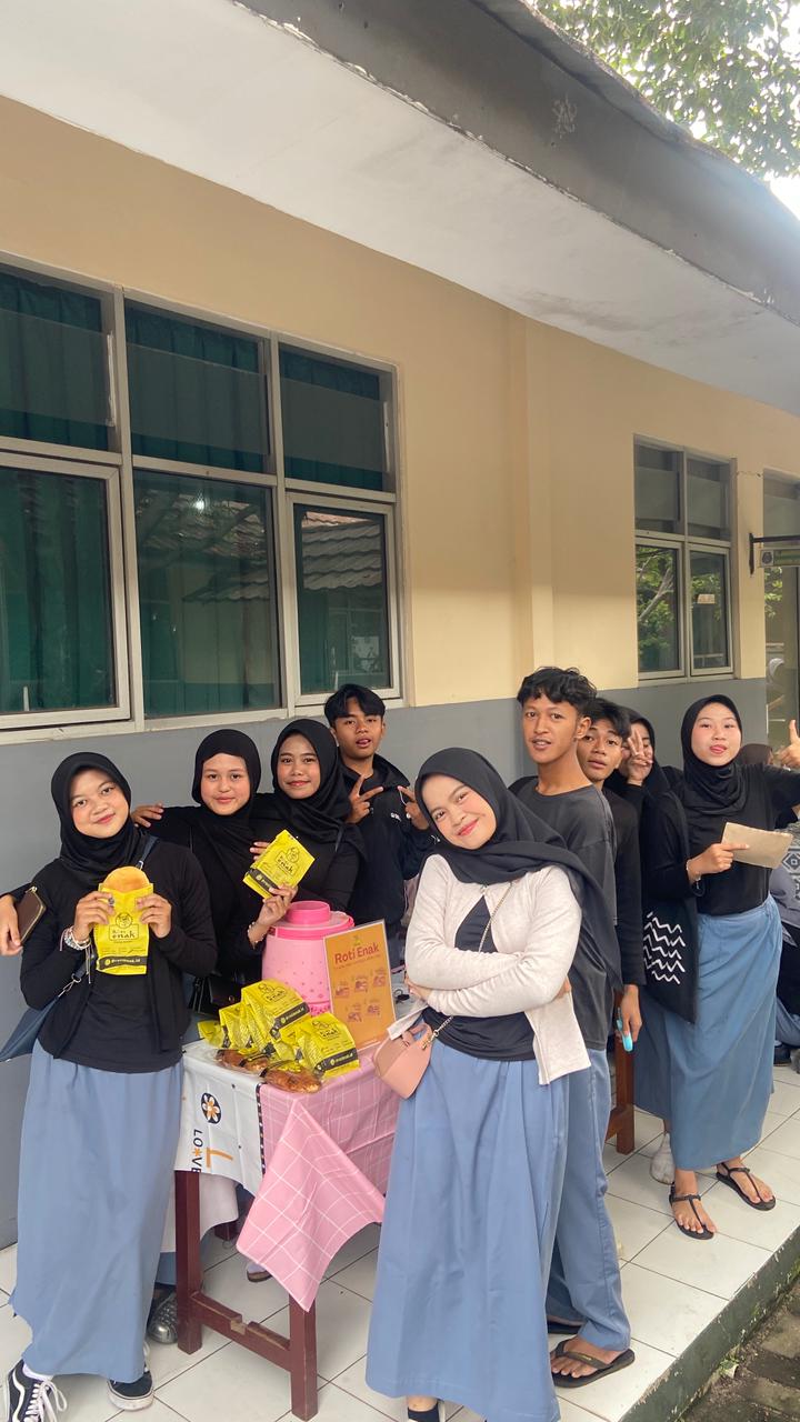 Market Day 1