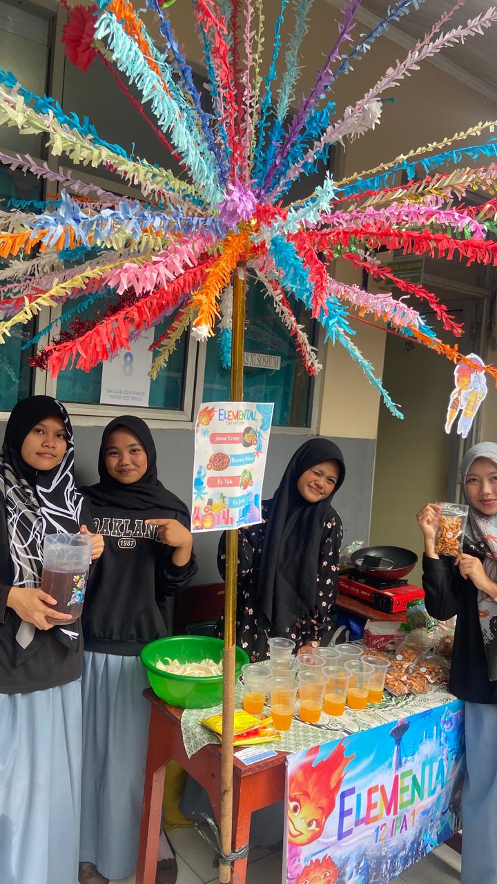 Market Day 2