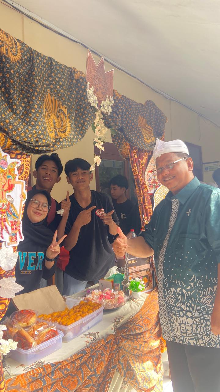 Market Day 3