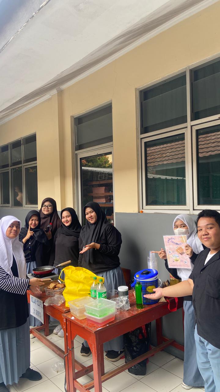 Market Day 4
