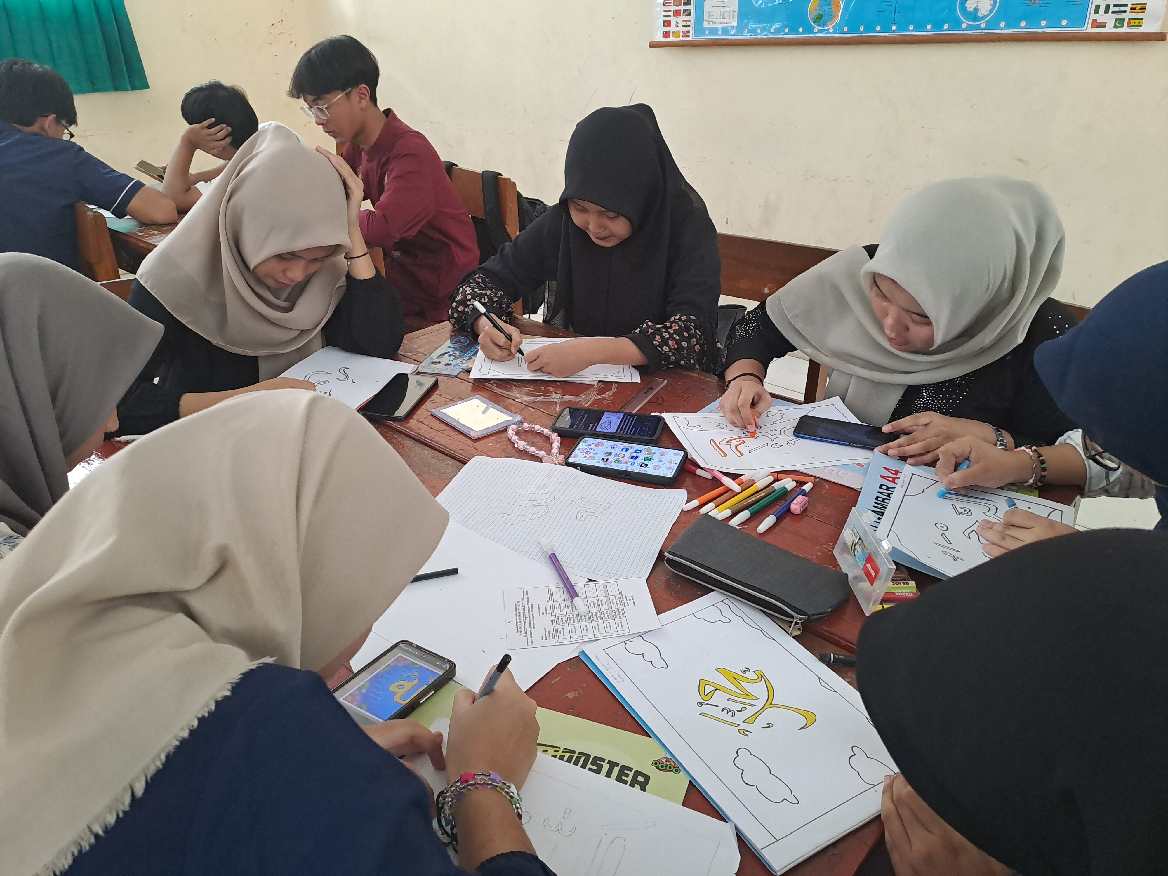Pesantren 2