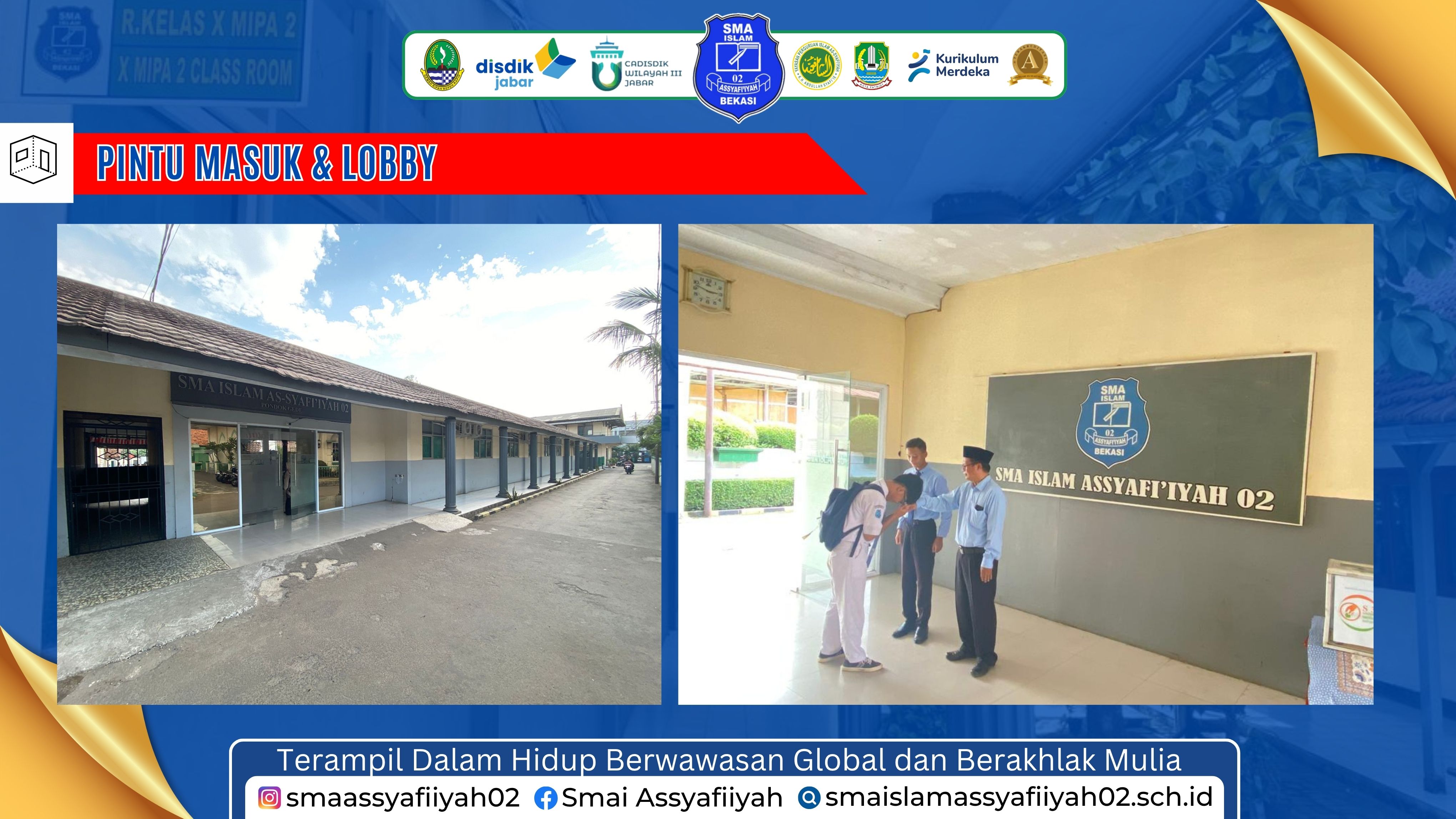 Ruang Kelas