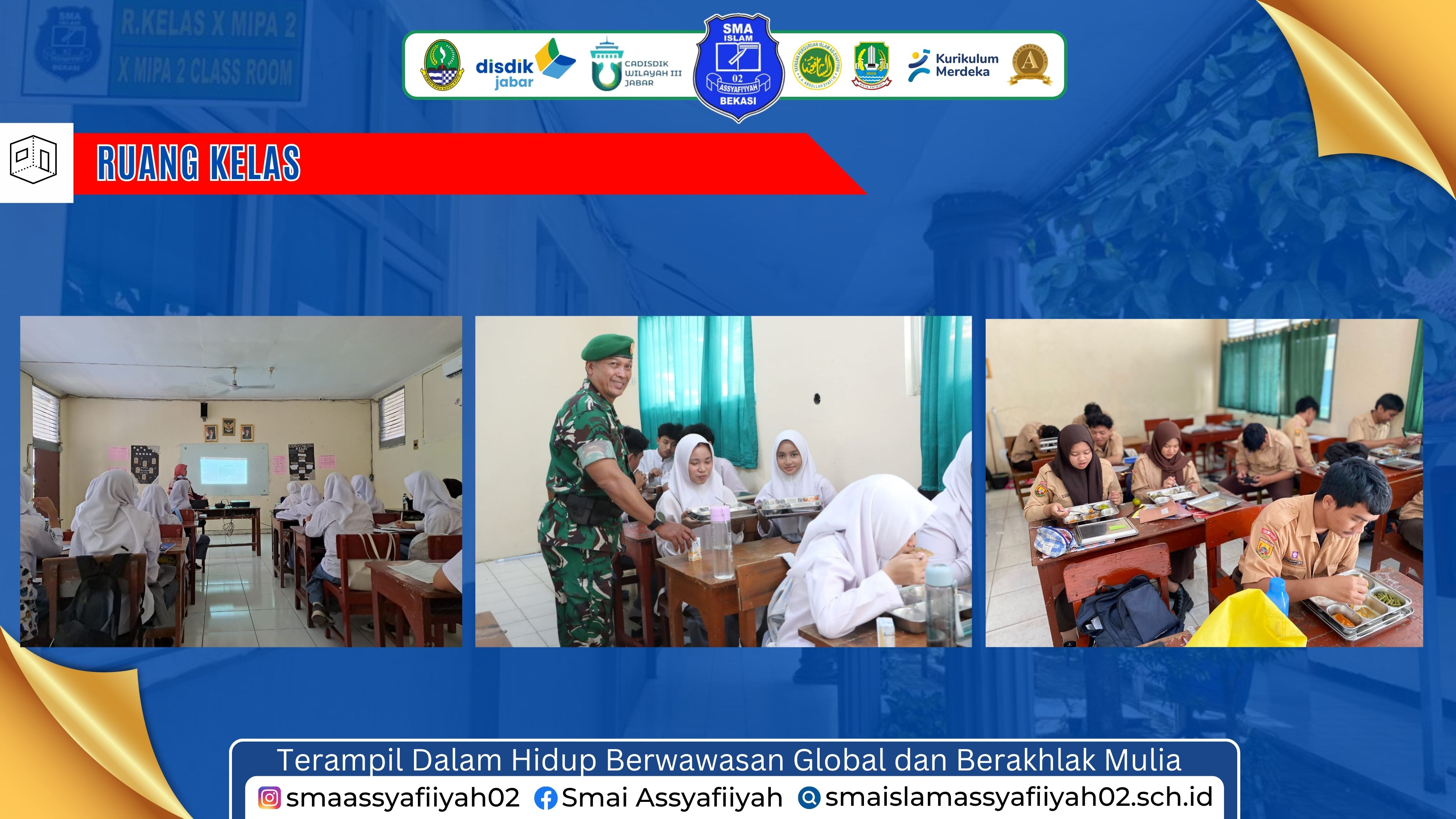 Kantin Sehat
