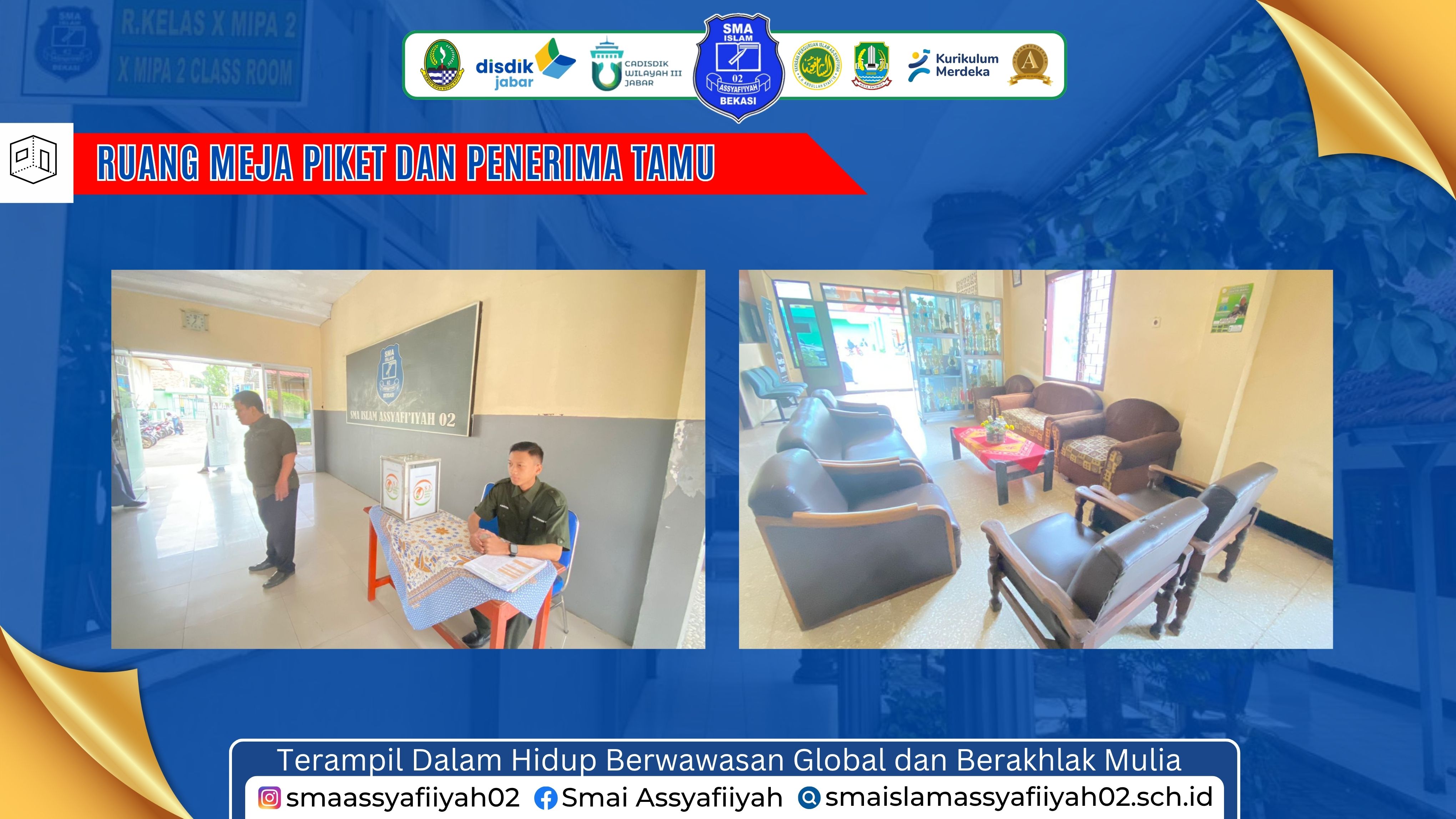 Koperasi Sekolah