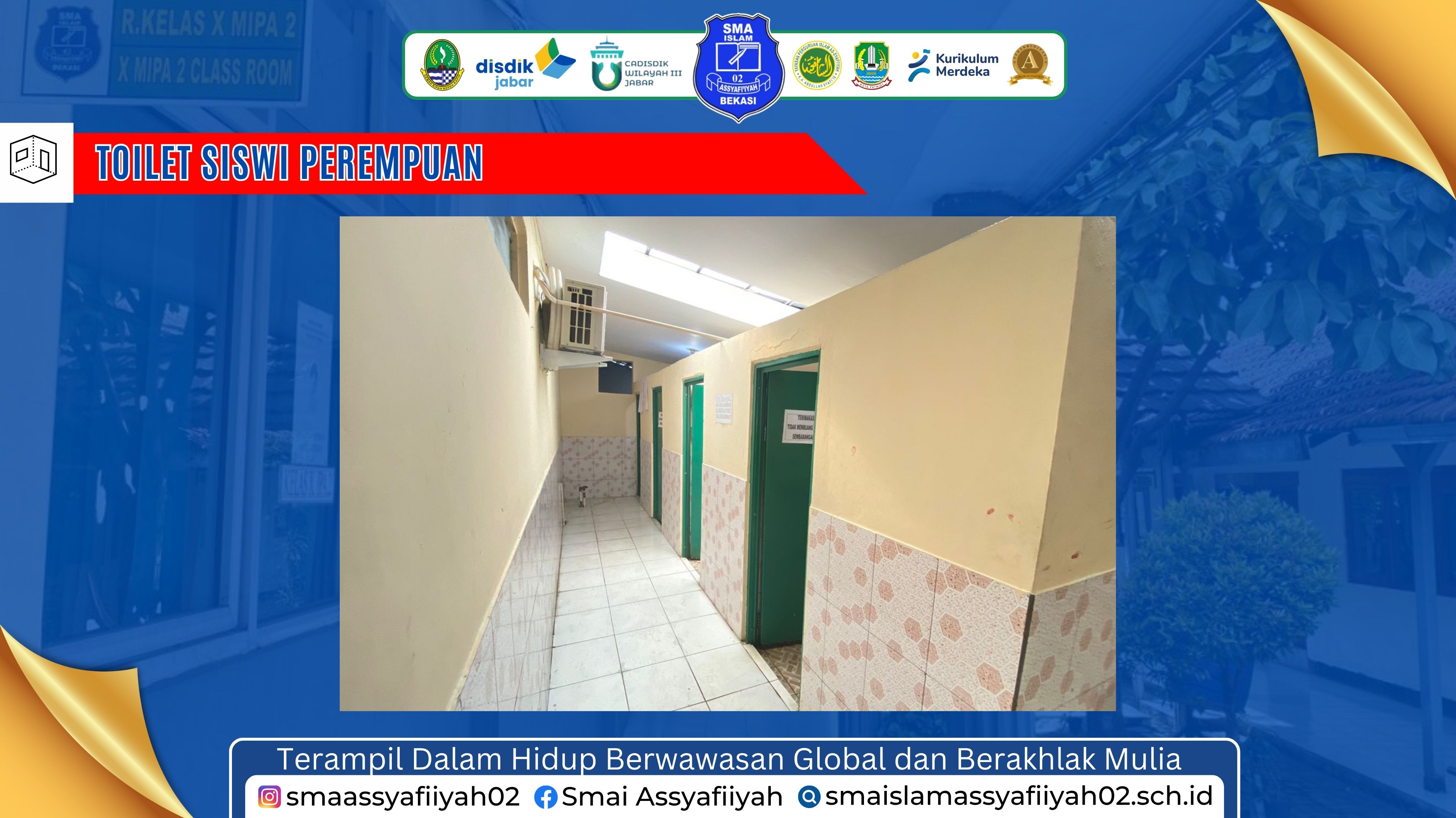 Ruang OSIS