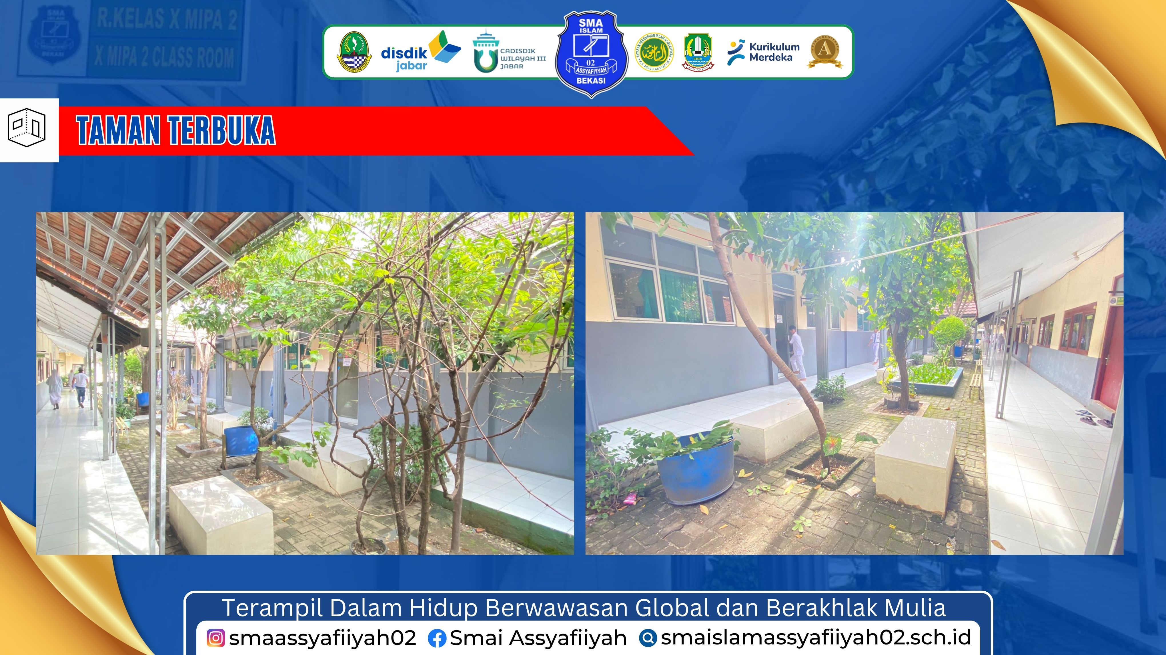 Ruang Multimedia