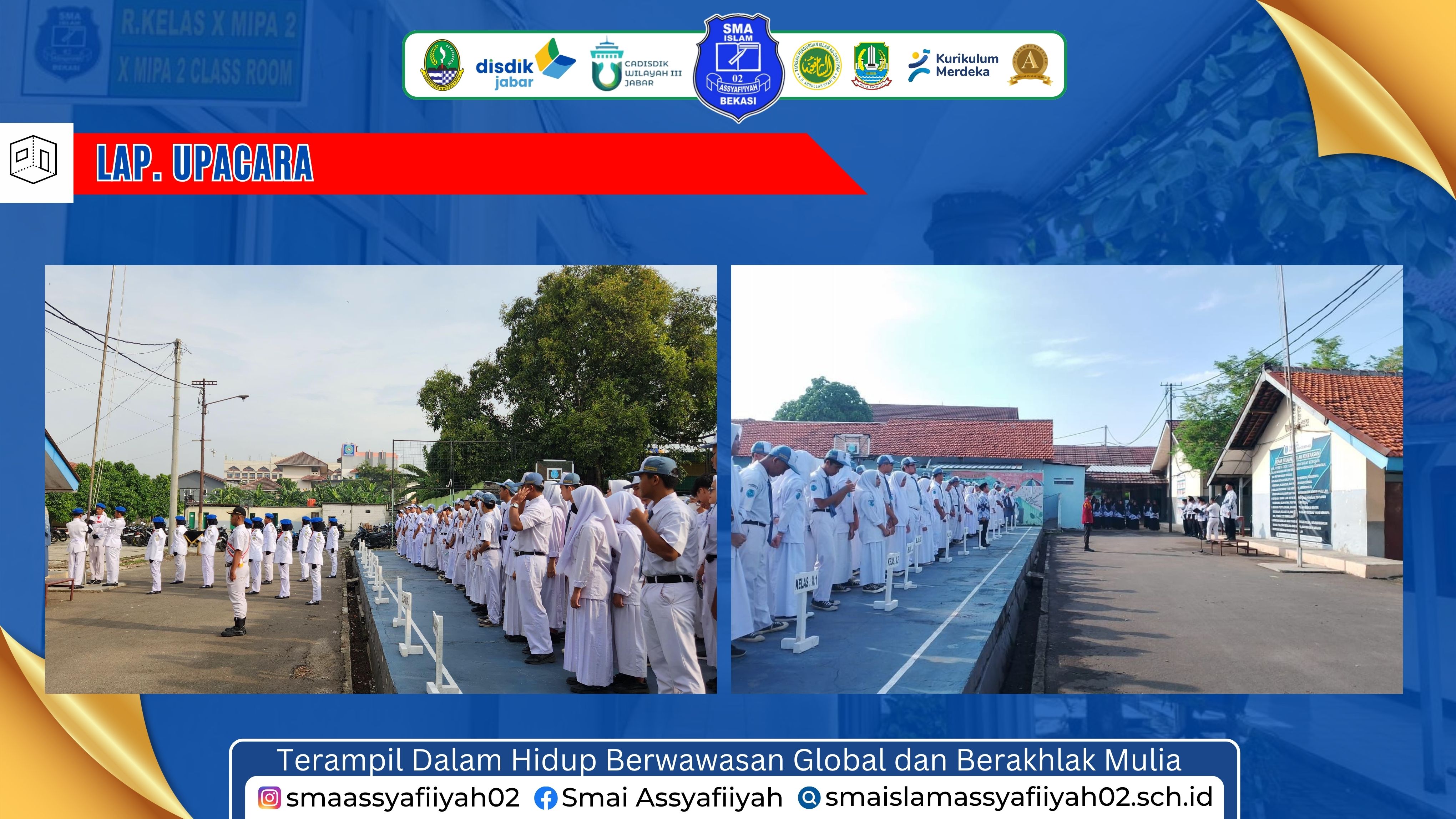 Taman Sekolah