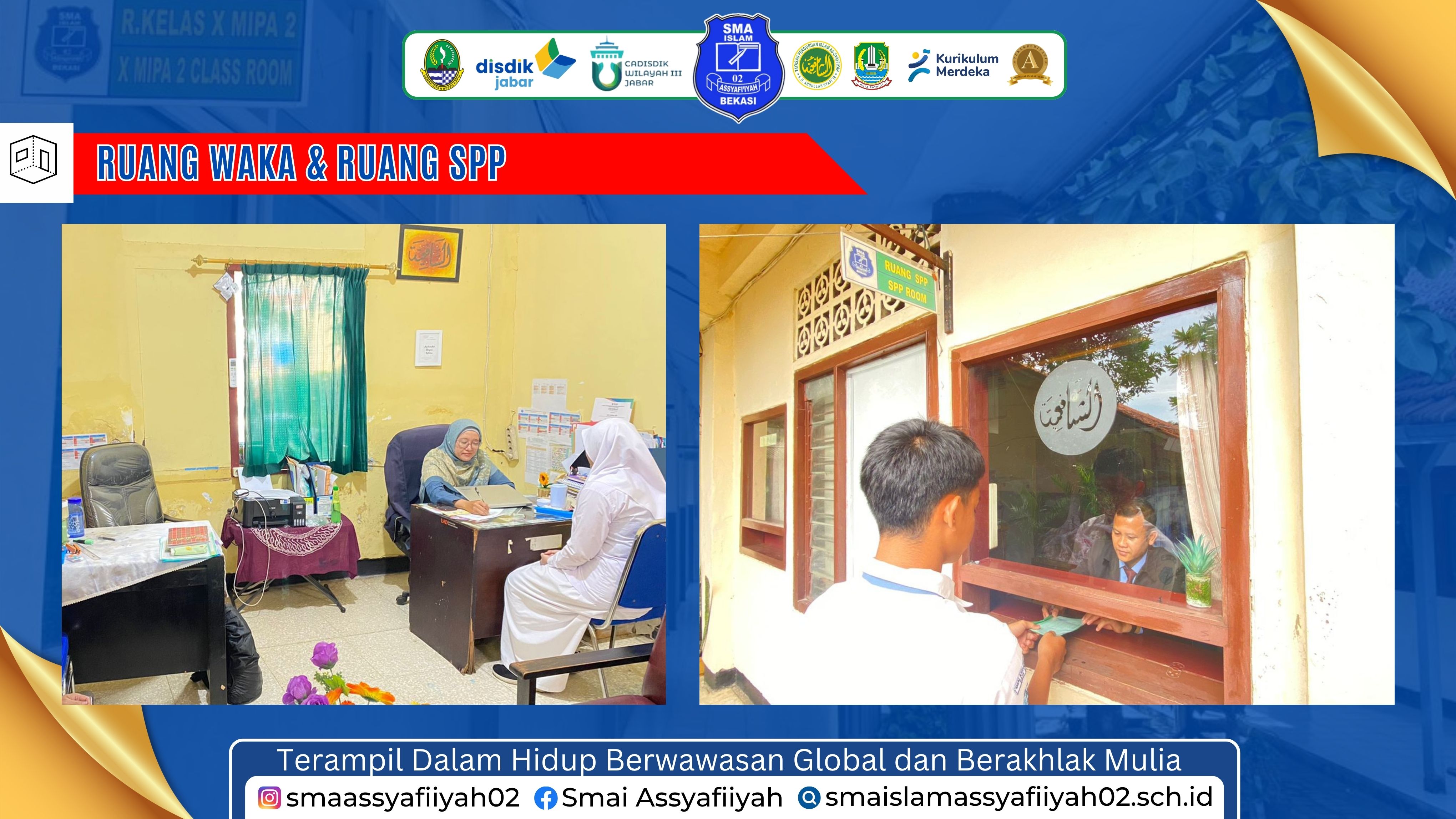 Lab Komputer