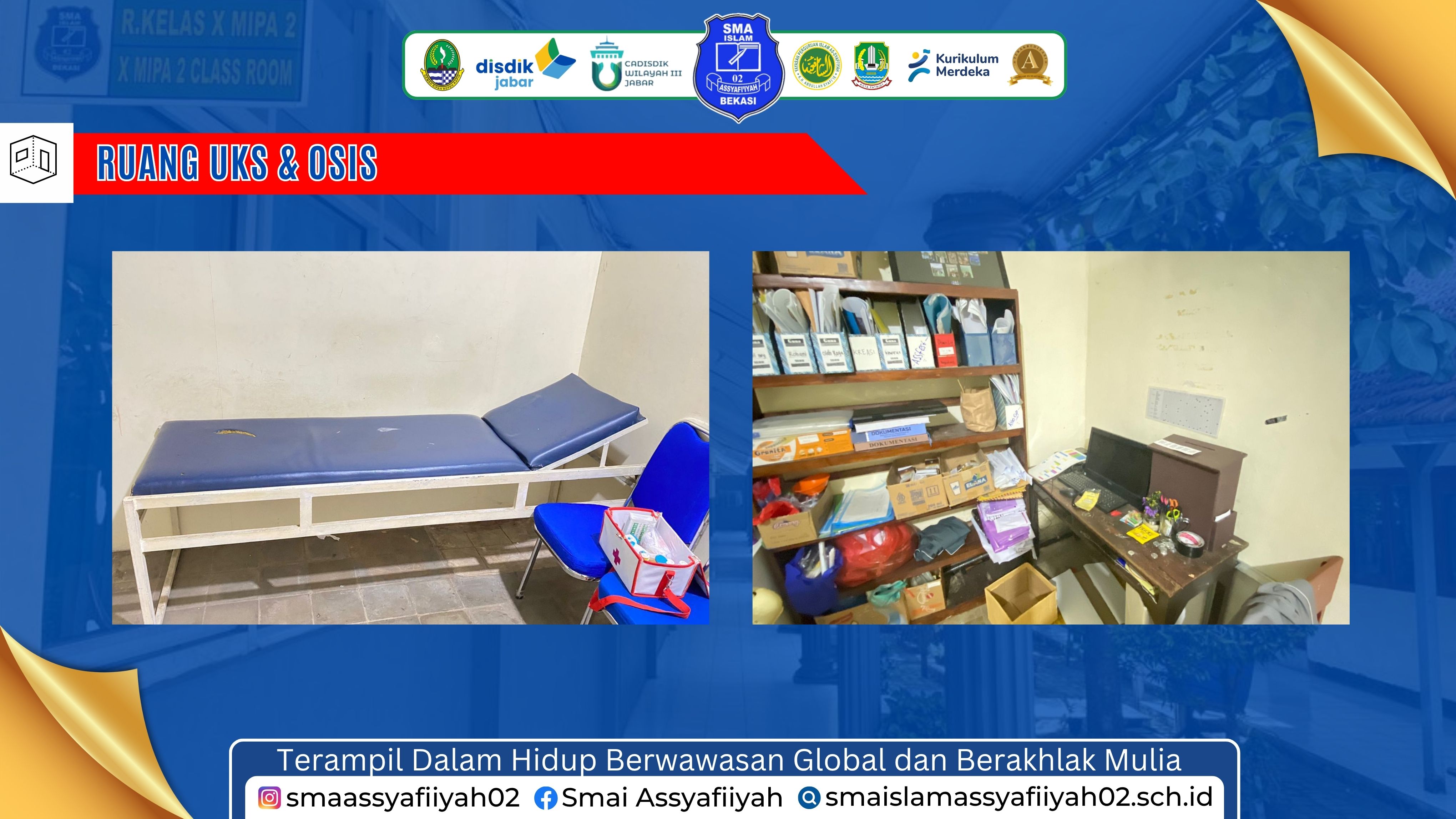 Laboratorium Bahasa